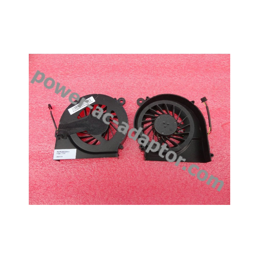 Original New 646578-001 HP CQ62 G62 Laptop CPU Cooling Fan